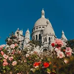 Cosy And Bright - 2p- Near Sacre-coeur Διαμέρισμα