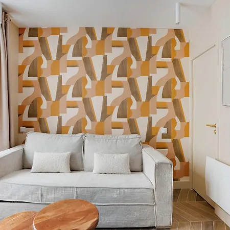 Cosy And Bright - 2p- Near Sacre-coeur * Paris