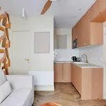 Appartement Cosy And Bright - 2p- Near Sacre-coeur
